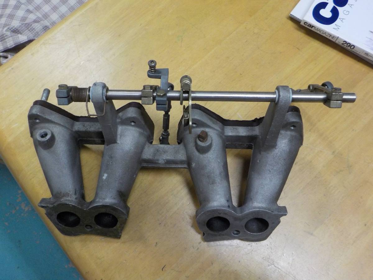4kの中古品・新品・未使用品一覧 KP61 TRDステージ3の4K型