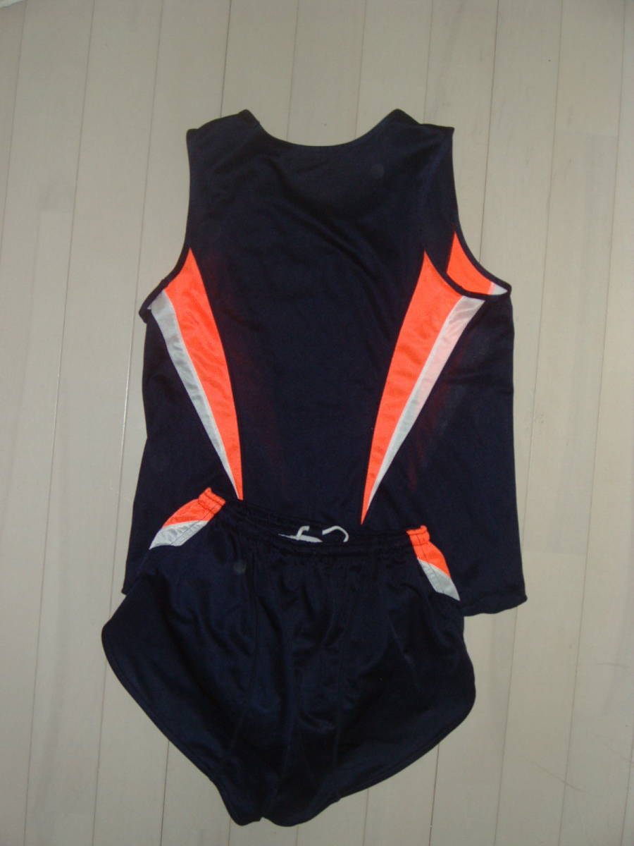 ミズノ 女子陸上用ユニフォーム上下セット 学校名マーキング 女子陸上部 ランパン ランシャツ 駅伝 パンツ 売買されたオークション情報 Yahooの商品情報をアーカイブ公開 オークファン Aucfan Com