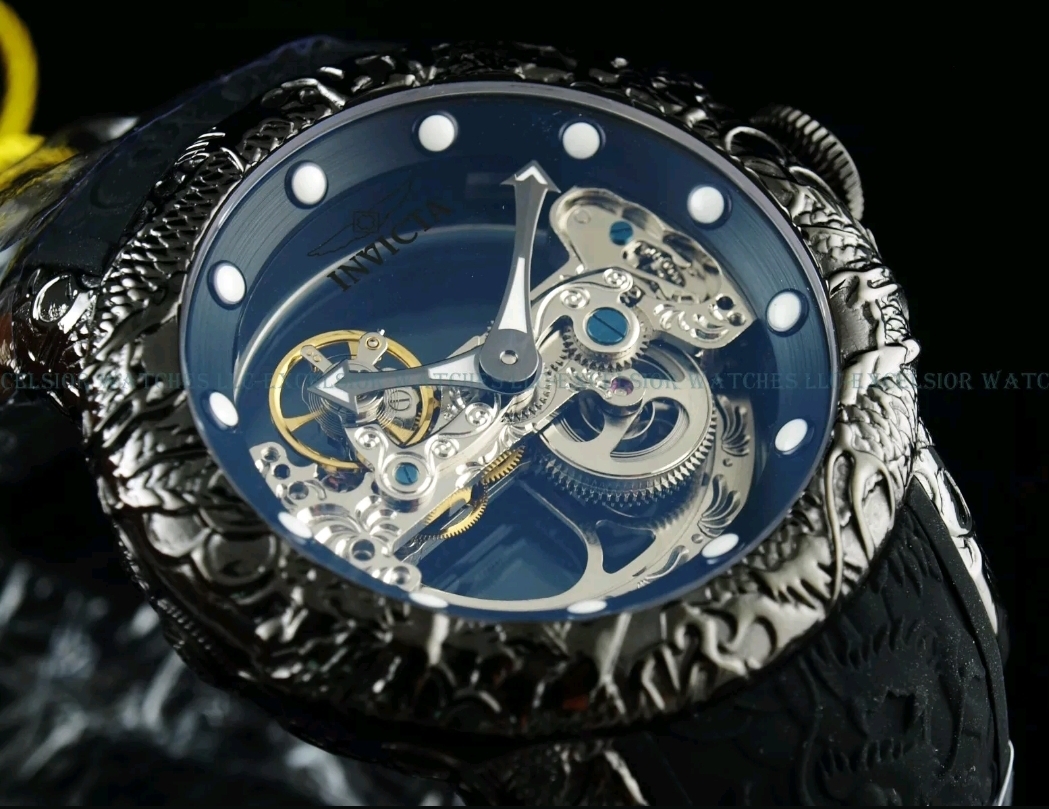 2026年最新Yahoo!オークション -invicta 自動巻き(アナログ 新品 