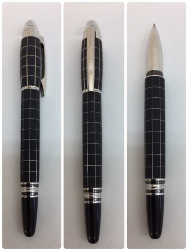 〆 『良品』 MONTBLANC / モンブラン スターウォーカー ボールペン