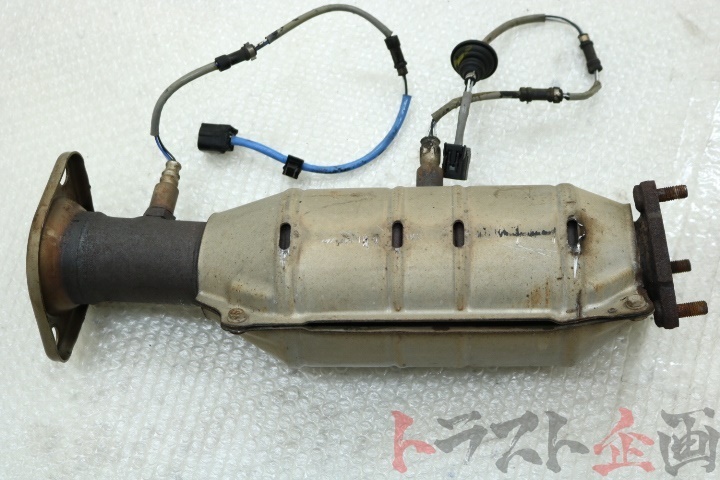 fd2 純正触媒 FD2 純正触媒 中古品 【公式通販】