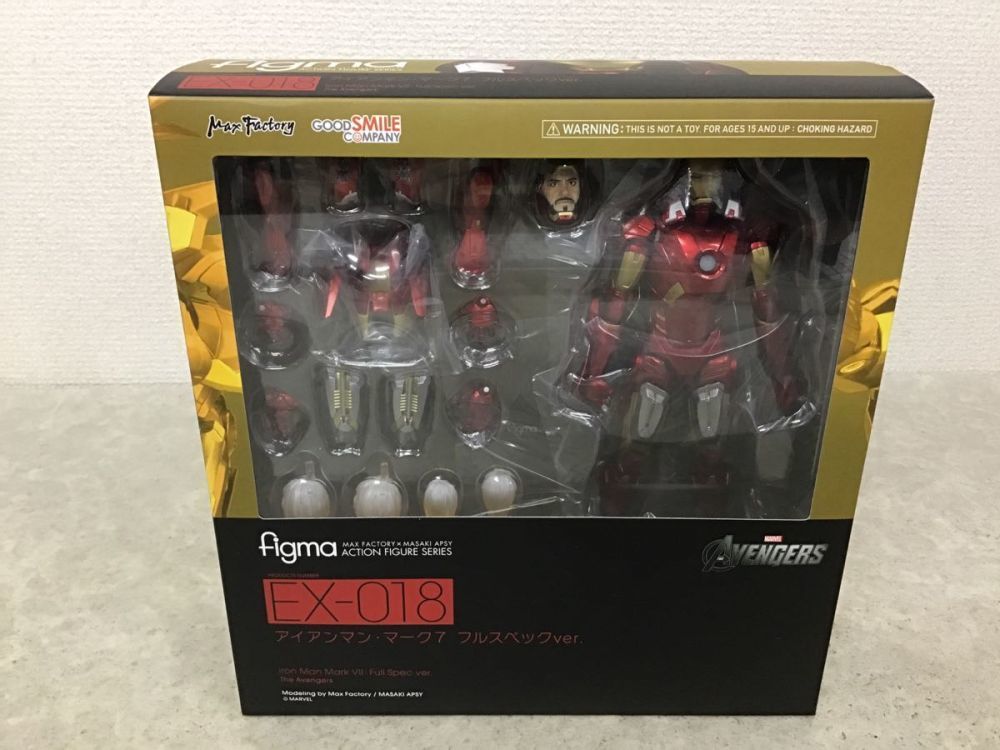 未開封 海洋堂 フロライン リボルテック 天元突破グレンラガン No.10