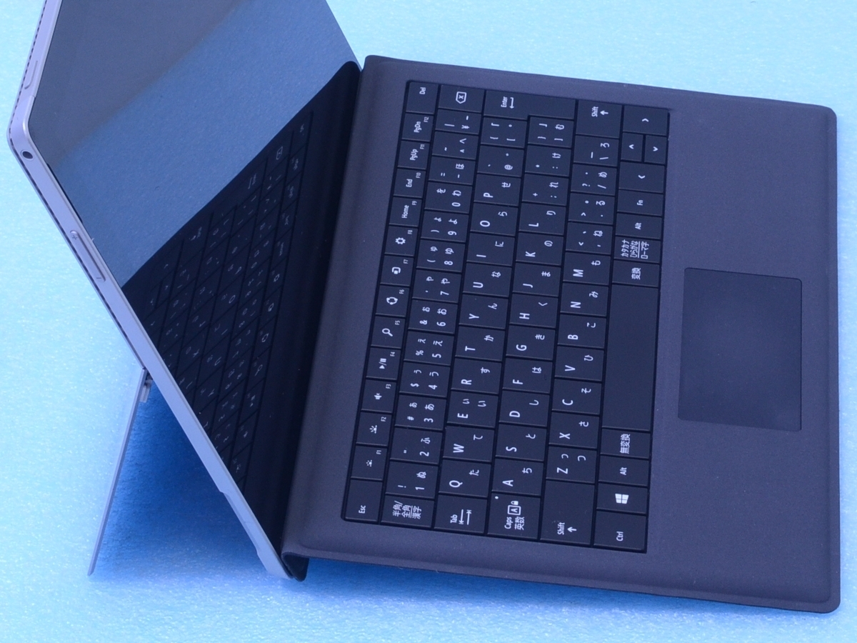 LTEモデル】Surface3 4G 128G Office搭載！キーボード付 Surface3 4G 