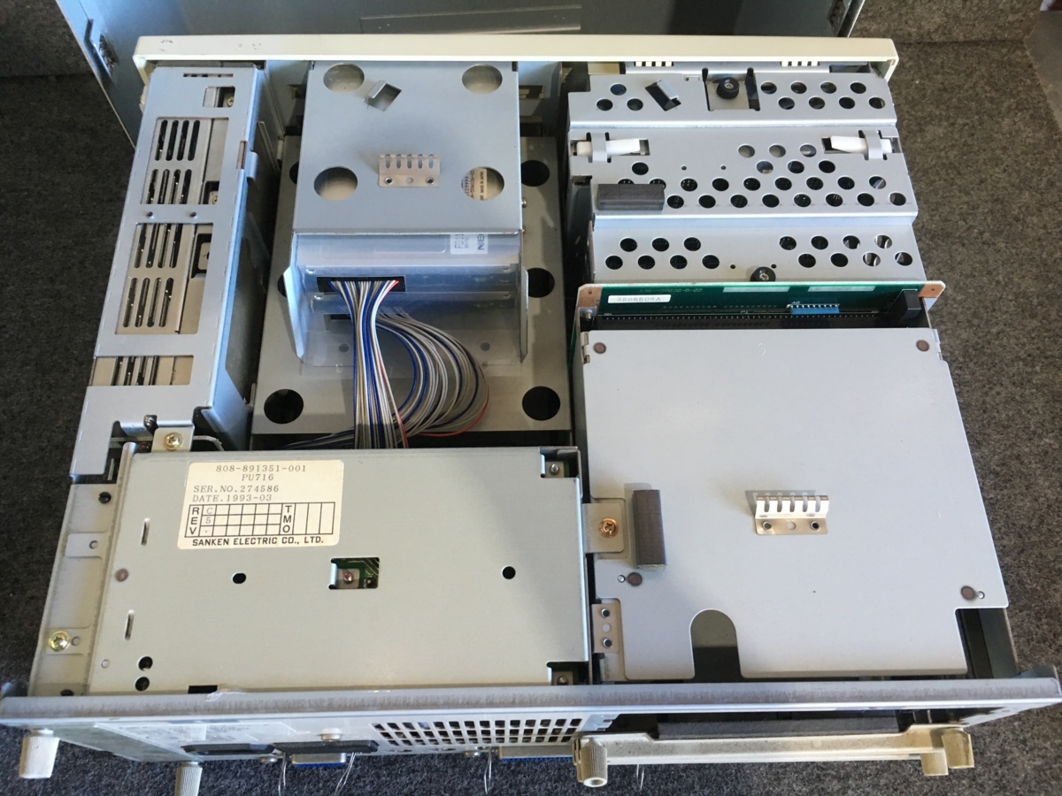 NEC - Yahoo!オークション PC-9821AP⁄U2 ジャンク品 PC-9821 PC