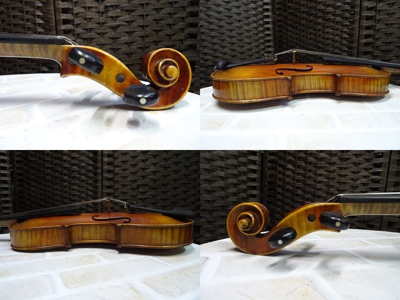 ☆ Stainer バイオリン ,Welcometomyauction 【公式通販】