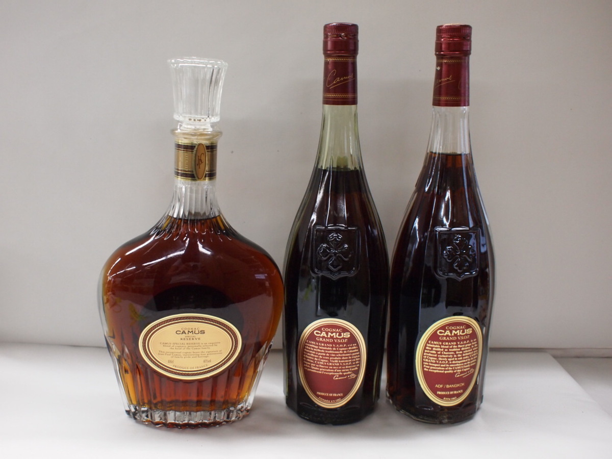 Yahoo!オークション 1円スタート！ 未開栓 レミーマルタン他 古酒 5本