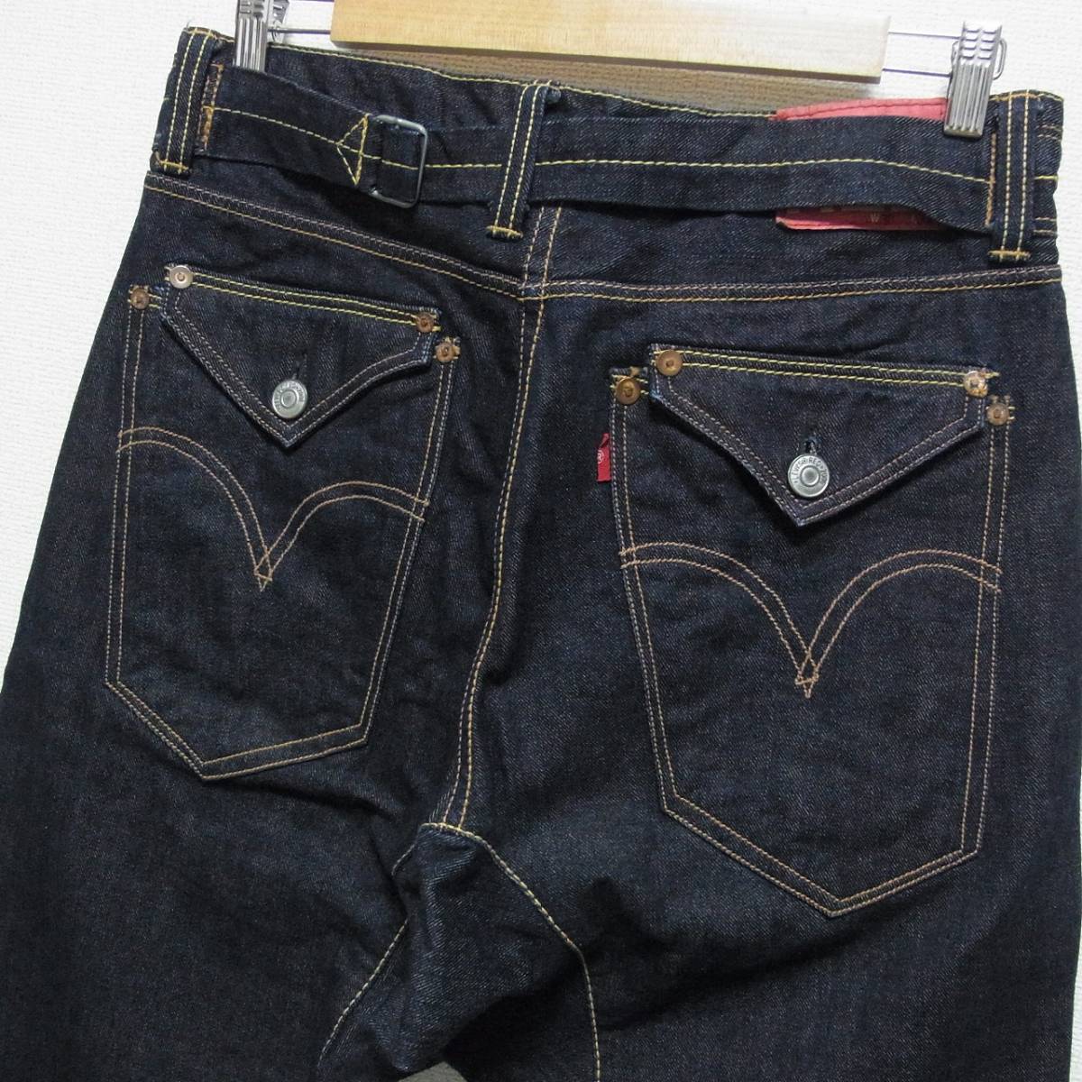 2006 LEVI
