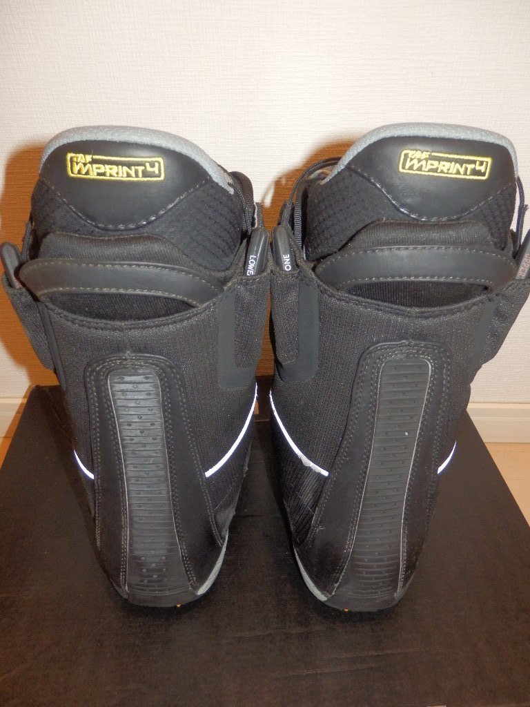 BURTON FIT ion バートン asian ASIAN burton fitの通販 ION