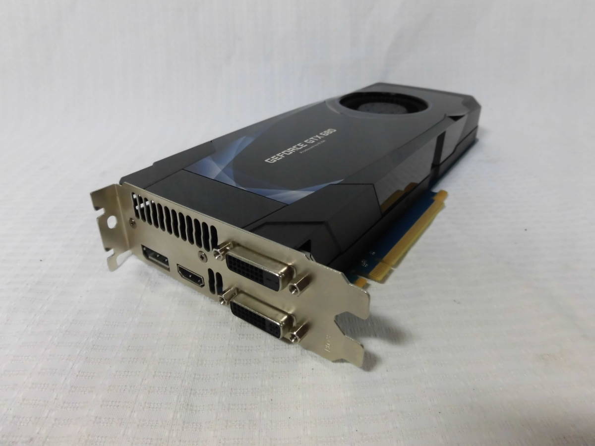 ELSA GTX GeForce 4GB | GTX680 0 - NVIDIA 搭載ビデオカード S.A.C 