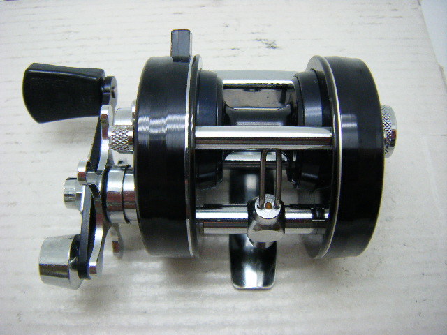シマノ TLD25 レバードラグ トライトン TRITON Shimano ベイトリール