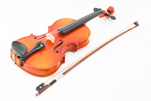 スズキ No.280 1⁄8 バイオリン 1991 | シロップ・ヴァイオリン工房