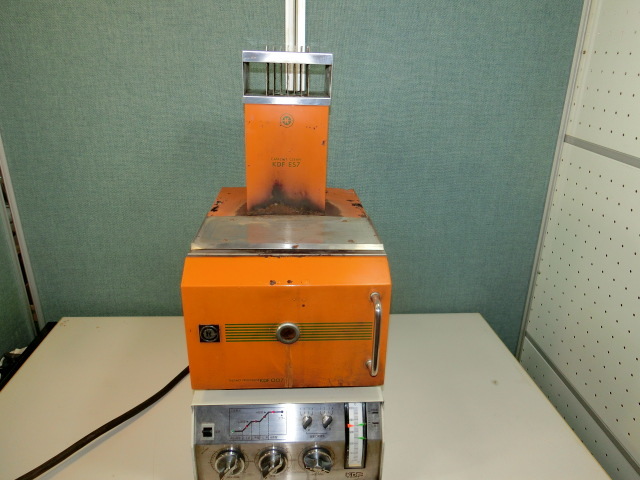 歯科・技工☆KDFリングファーネス007リバーナー付き！ 1円スタート