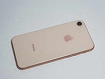 ♪♪新品未使用 ドコモiPhone8 ゴールド64GB SIMフリー 残債なし制限〇♪♪