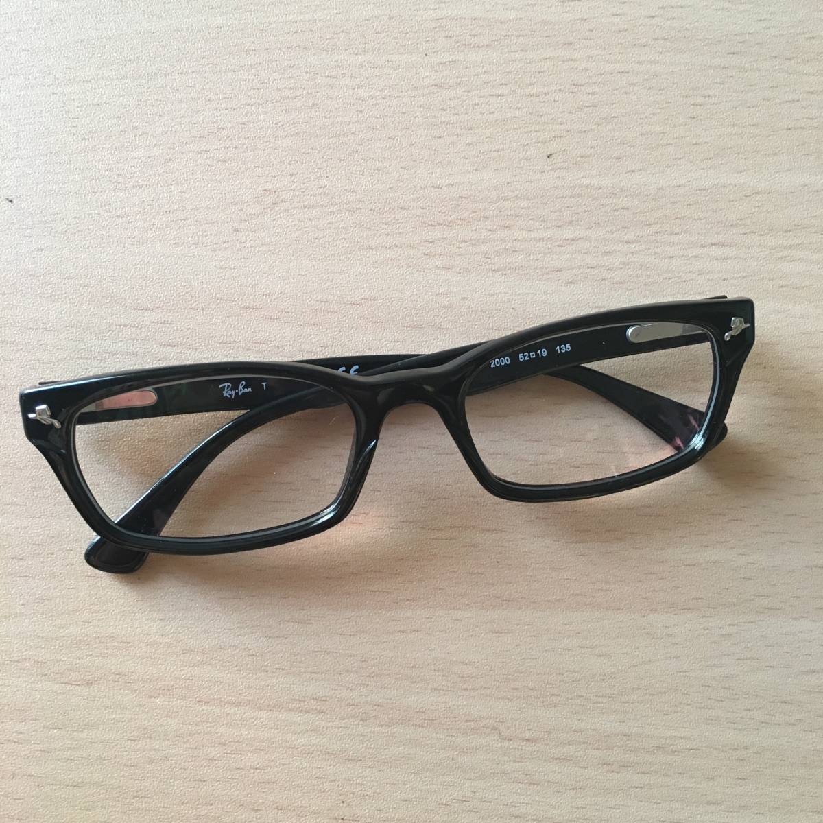 Ray-Ban 0 RB5017A メガネ レイバン サングラス | 1 ブラック アジアン 