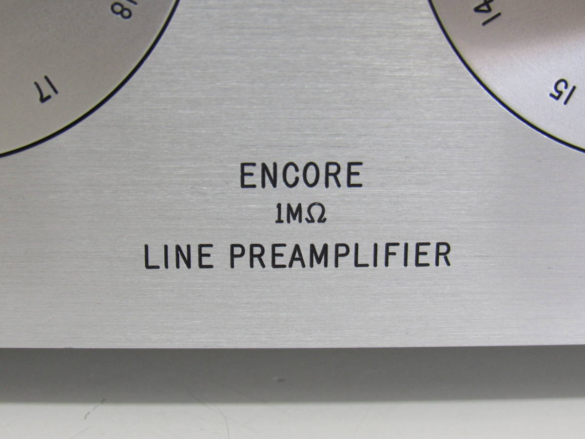 Cello チェロ ENCORE 1M MM⁄MC Cello チェロ ENCORE 1M LINE