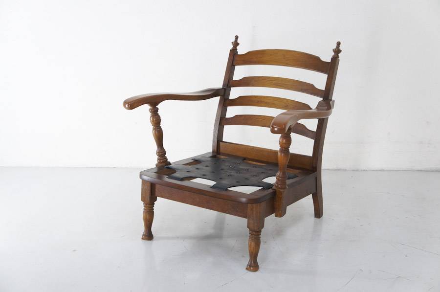 飛騨家具 HIDA 飛騨産業 穂高 アームチェア No.286 ☆飛騨産業 飛騨家具 HIDA 飛騨産業 穂高 アームチェア No.286 ☆飛騨産業