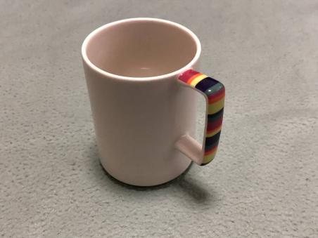 RAK マグカップ 5個セット カップ シンプル