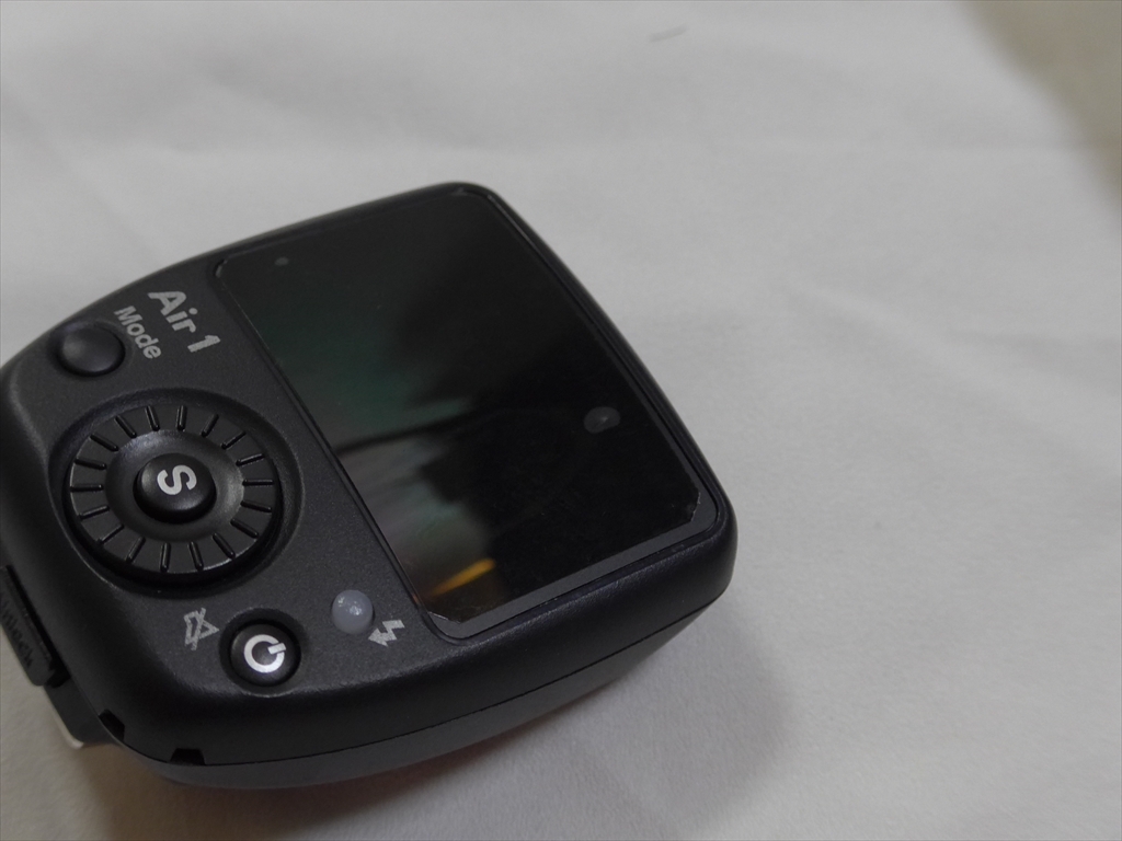 ニッシン Nissin Air1/ニコン用（中古）