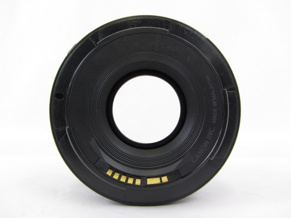 中古 Canon キヤノン EF 50mm F1.8 ll カメラレンズ 単焦点 N3449558