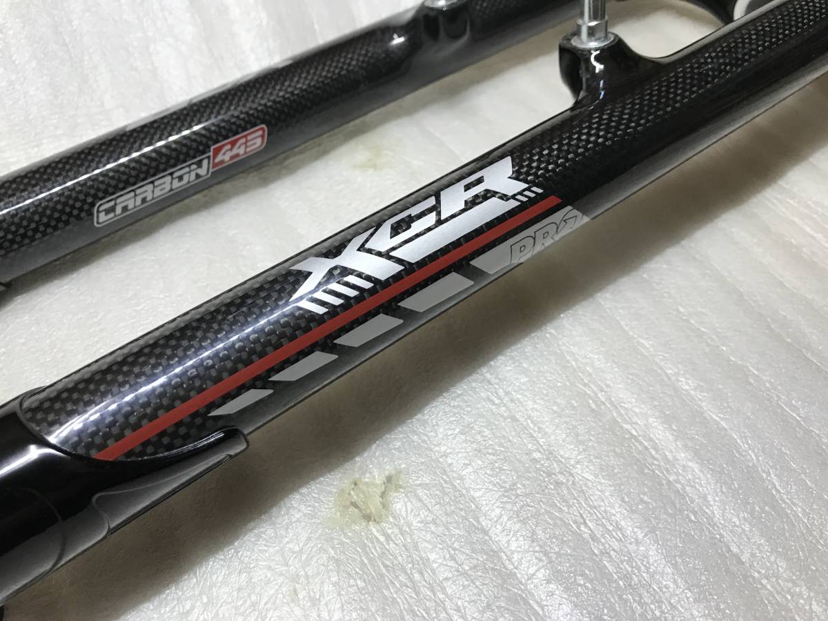 キャノンデール フォーク 26inch old mtb OS