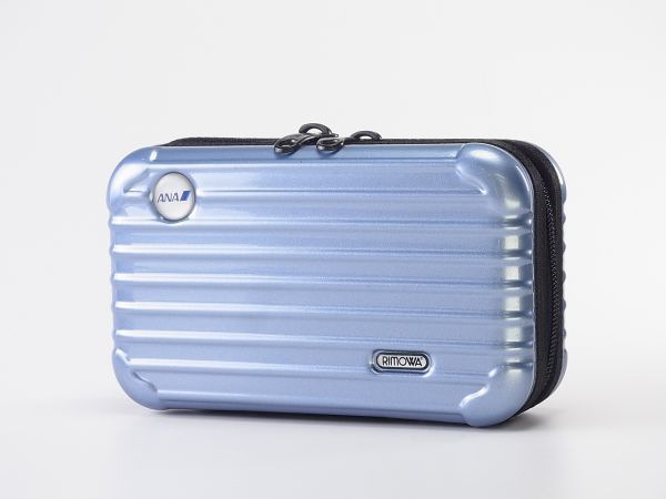 旅行用品 RIMOWA ANA トラベルポーチ