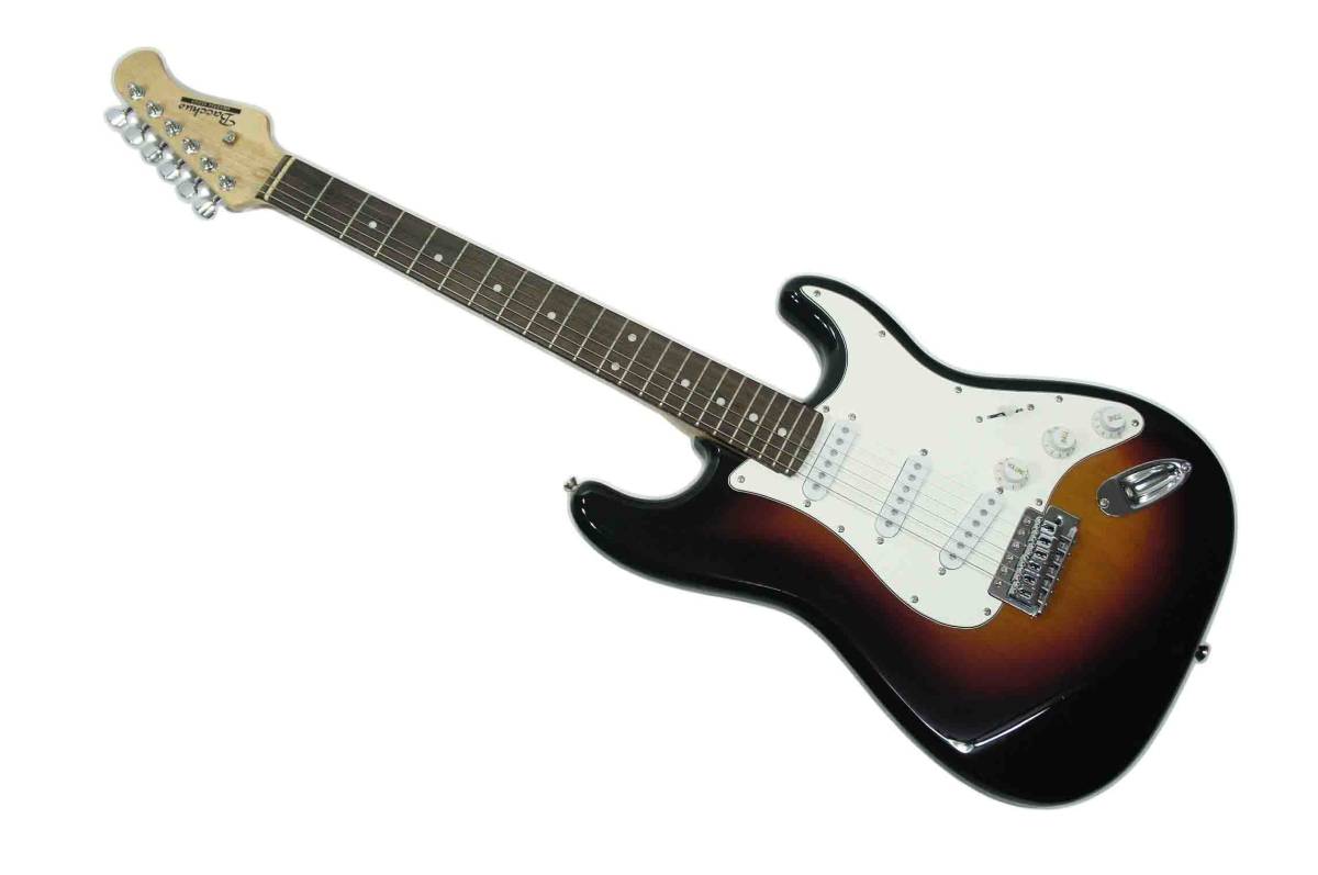 Bacchus バッカス エレキギター UNIVERSE SERIES バッカス エレキ