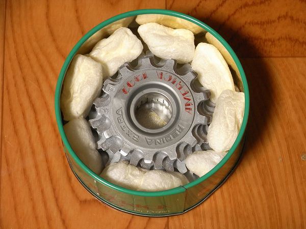 REGINA ボスフリー 7S EXTRA AMERICA 新品即決 13-21T レジーナ レジナ