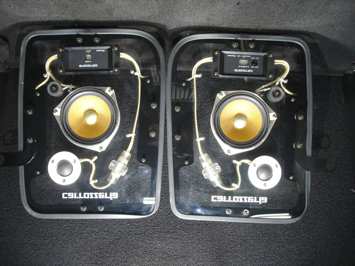 カーオーディオ bB NCP31 carrozzeria TS-DRC1BB Yahoo!オークション