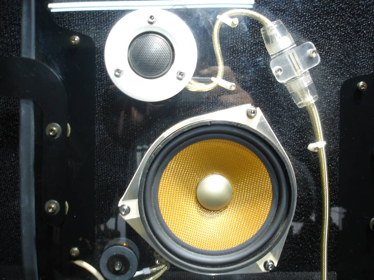 TS-DRC1BB Speakers Carrozzeria bB Toyota Pioneer Scion xB 