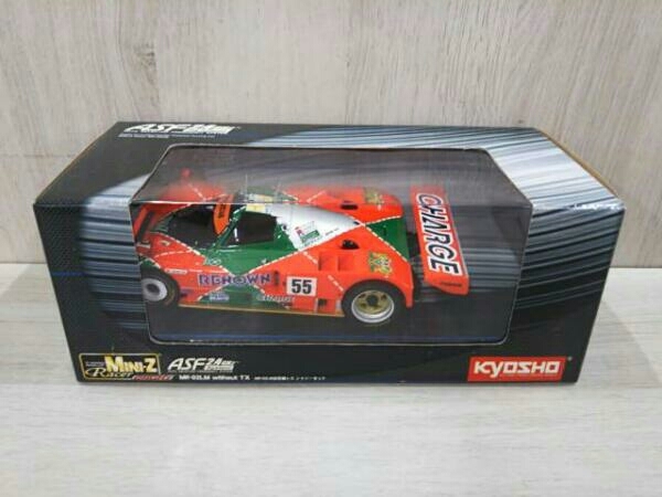 ジャンク KyosHo MINI-Z Racer 2.4GHZ | UNICV.EDU.CV