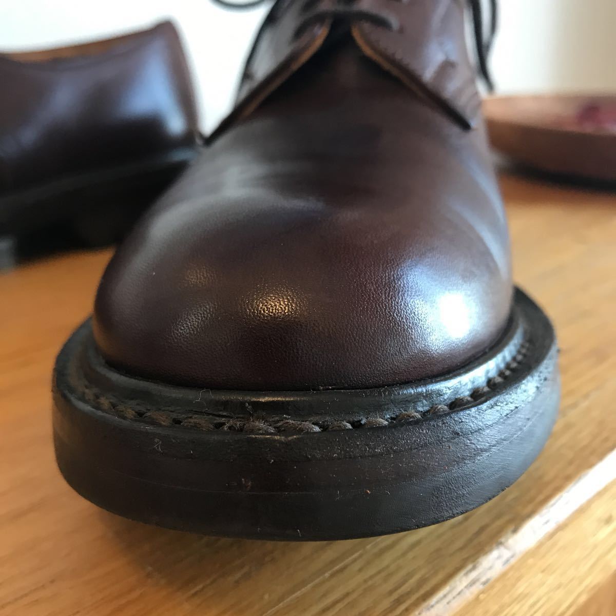 Tricker's x マーガレットハウエル 美品！ 【公式通販】