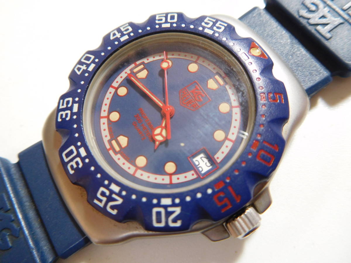 ジャンクの中古品 -タグホイヤー タグホイヤー 2026年最新Yahoo