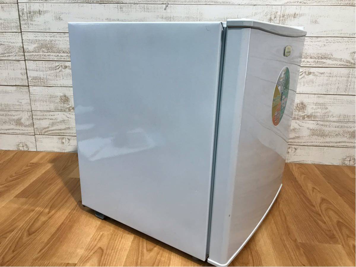 46L AR-509E 冷蔵庫 Abitelax AR-509 1ドア 1ドア冷蔵庫 小型 