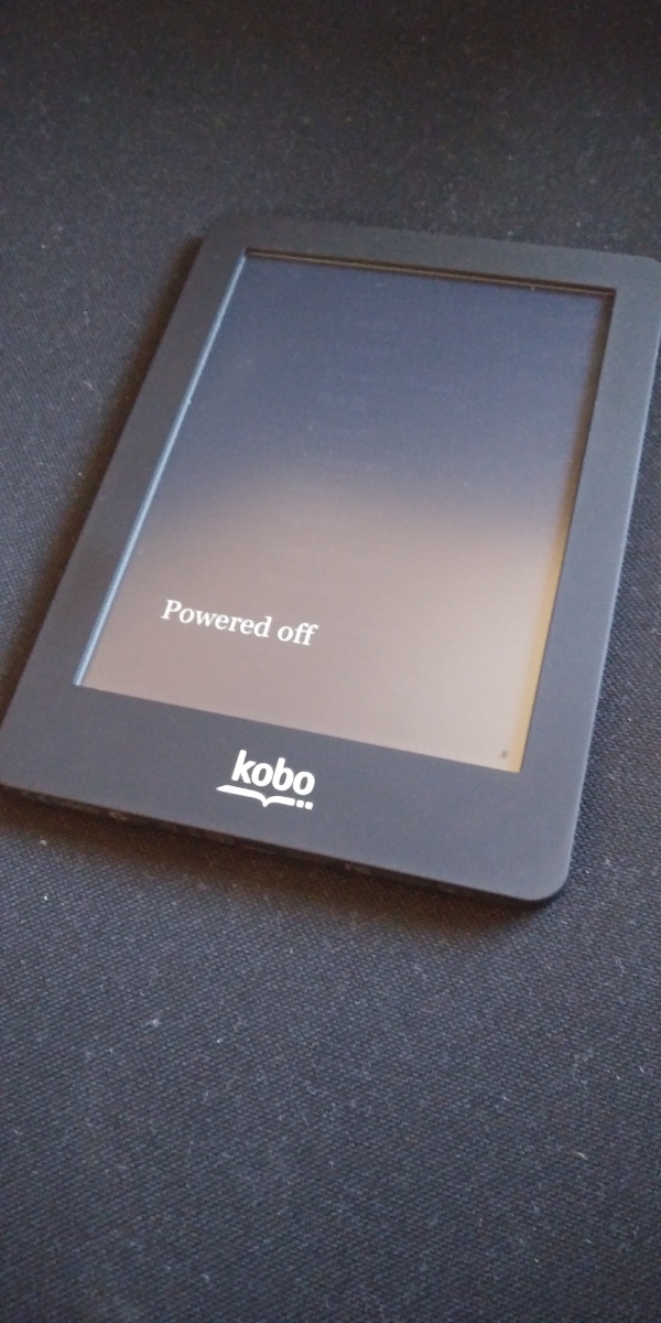 Kobo Glo - HD Review | : EBOK GLO EREADER BLACK Kindle and review 