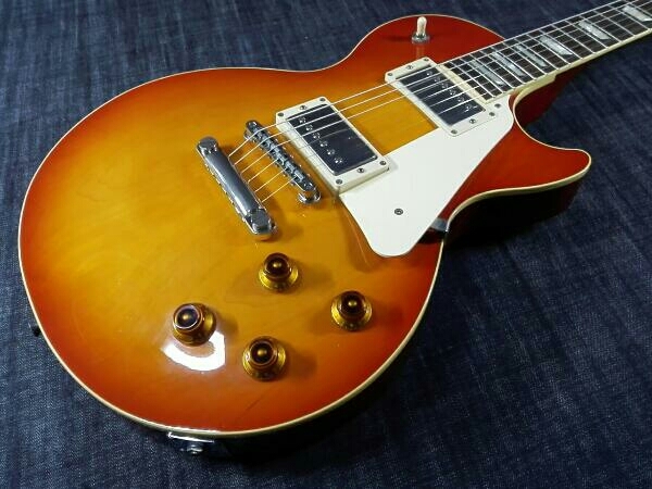 ヤマハ MGM II G ネオン YAMAHA MG-MⅡG Special”NEON-LIGHT