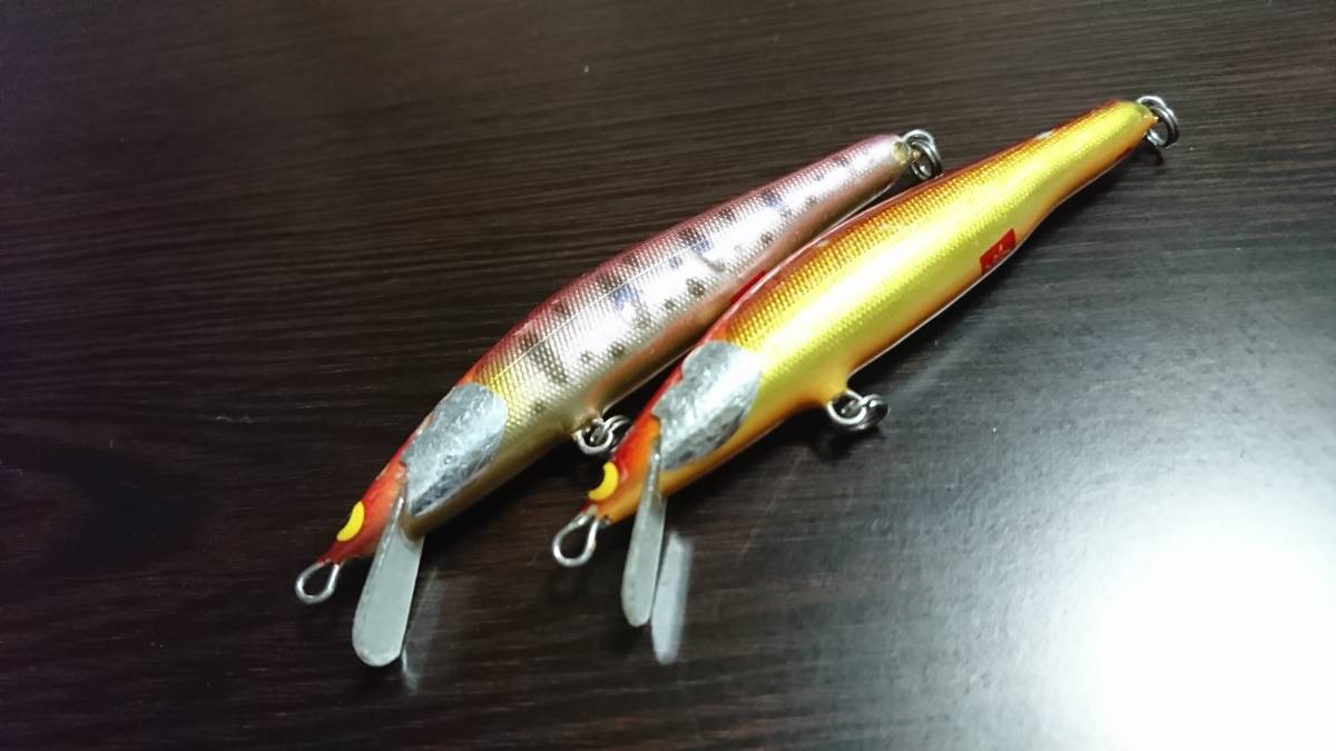 メガバス30th POPMAX ポップマックス 干支 酉