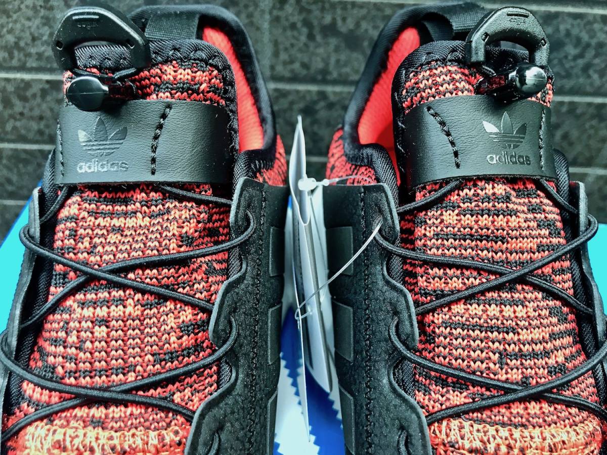 スタイリスト出品■新品 26.0cm アディダスオリジナルス adidas X_PLR 完売スニーカー 靴 エクスプローラー ※条件付送料無料 B06XWS7S93