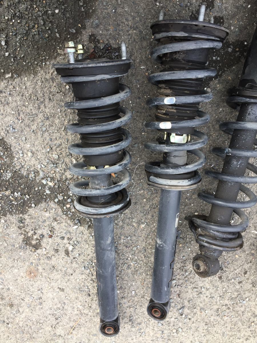 18クラウン純正サスペンション Grs1 純正戻し Toyota ゼロクラウン 車高調 純正サス サスペンションキット 一式 売買されたオークション情報 Yahooの商品情報をアーカイブ公開 オークファン Aucfan Com 18クラウン純正サスペンション Grs1 純正戻し Toyota ゼロクラウン 車高調 純正サス サスペンションキット 一式 売買されたオークション情報 Yahooの商品情報をアーカイブ公開 オークファン Aucfan Com