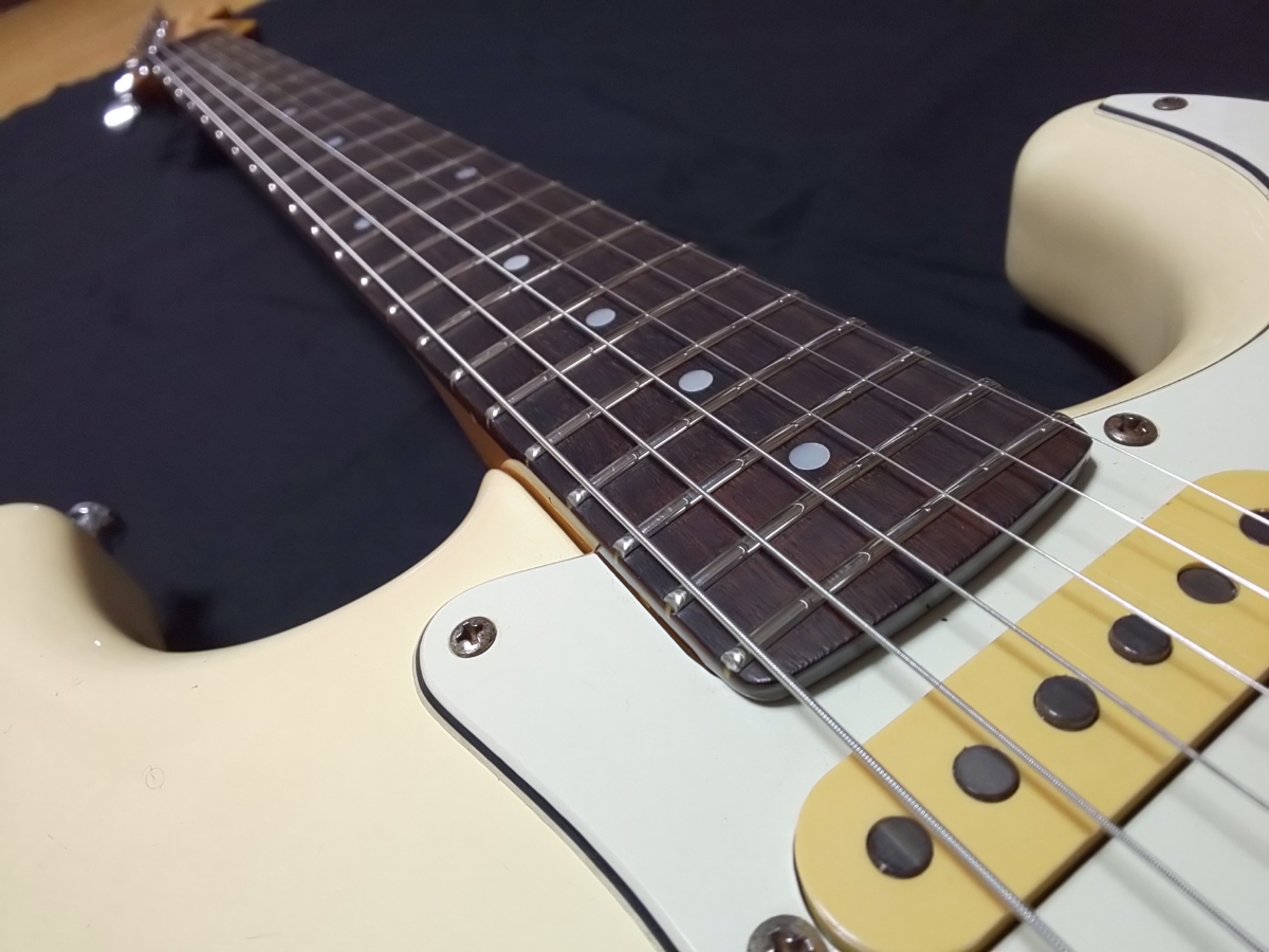 Eシリアル】1985年製 ST314-55 すり合わせメンテ済 ミディアムスケール