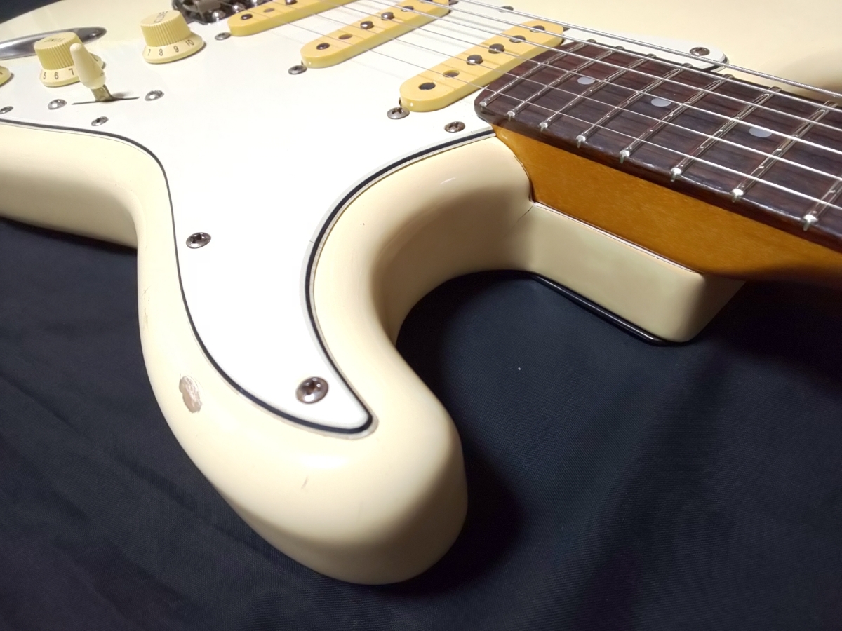 Eシリアル】1985年製 ST314-55 すり合わせメンテ済 ミディアムスケール