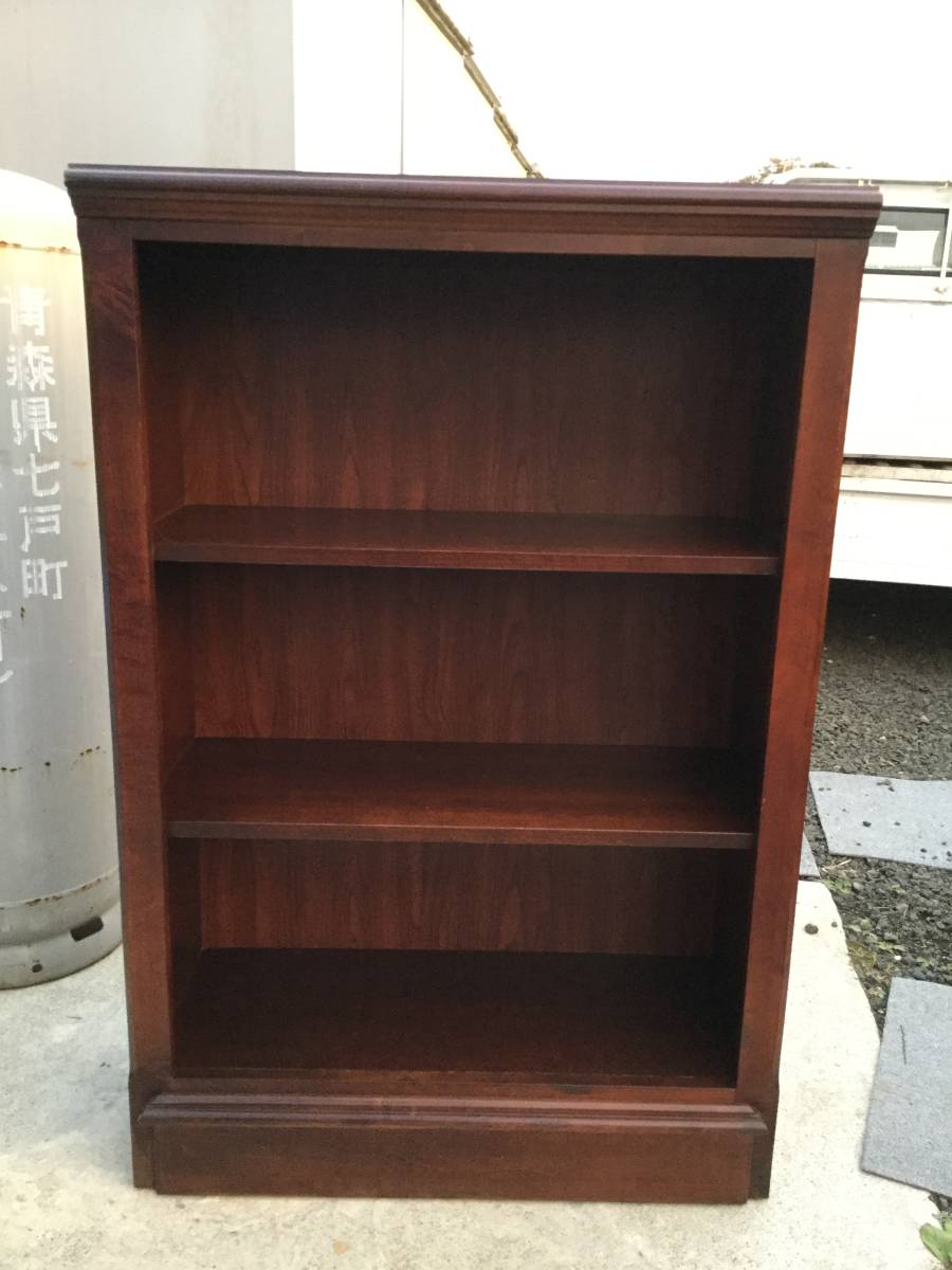 唐木 茶棚 | THEPARKCOMPANIES.COM