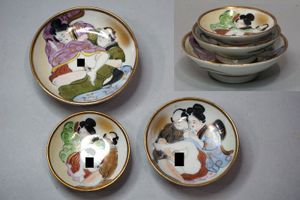 春画 陶器のYahoo!オークション(旧ヤフオク!)の相場・価格を見る