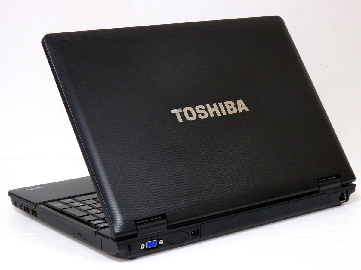 東芝 dynabook B452/H Office2016 win10 | DR-NASTOS.DE