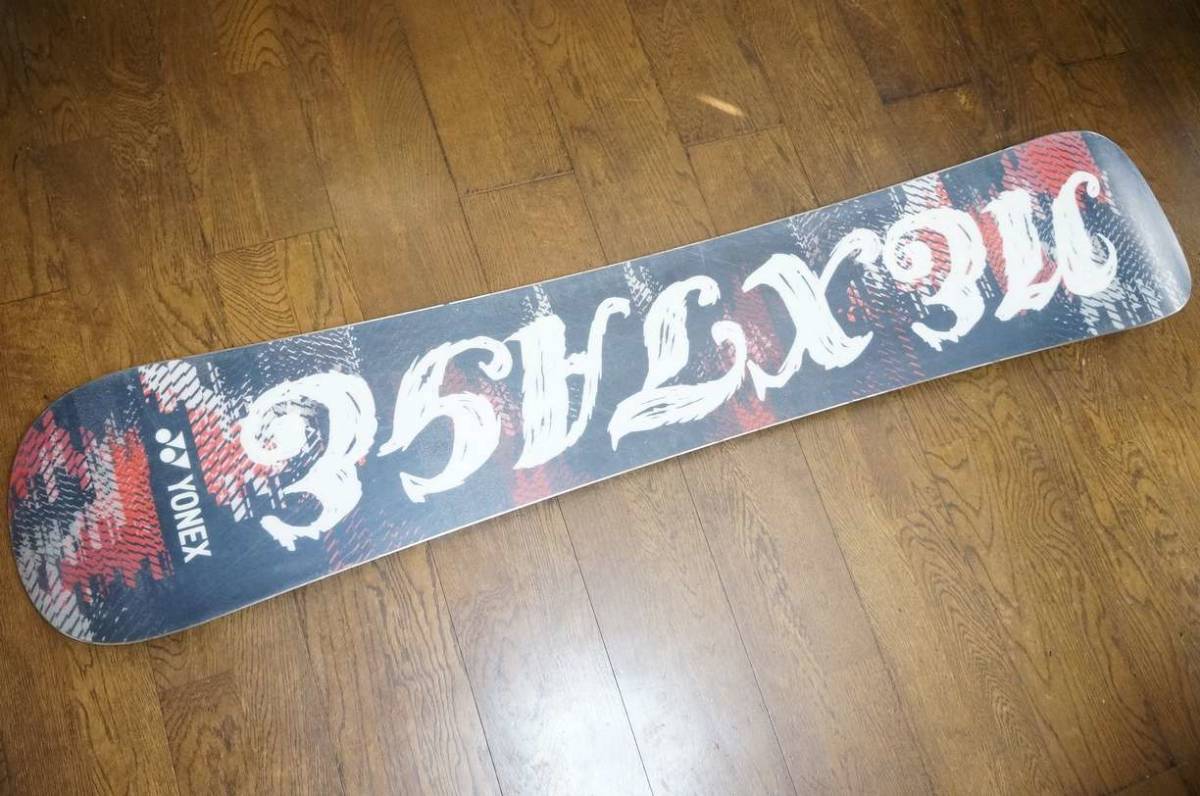Yahoo!オークション マイスター - YONEX 153cm MEISTER 国産名機