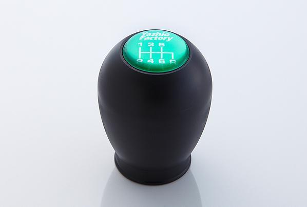 大得価，爆買い Yashio Factory C-SER シフトノブ インプレッサ GVB/GRB(社外品)｜売買されたオークション情報、yahooの商品情報をアーカイブ公開 - オークファン 社外品