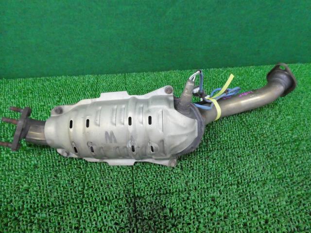 フィット 触媒 ホンダ L13A GD2 GD1 キャタライザー Yahoo