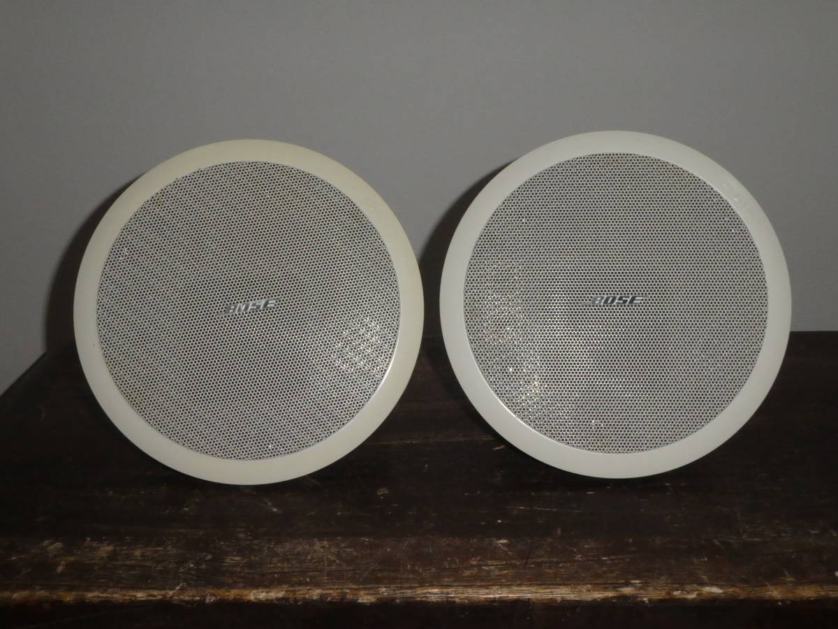BOSE 天井埋込型スピーカーペア/ 175TR No.1