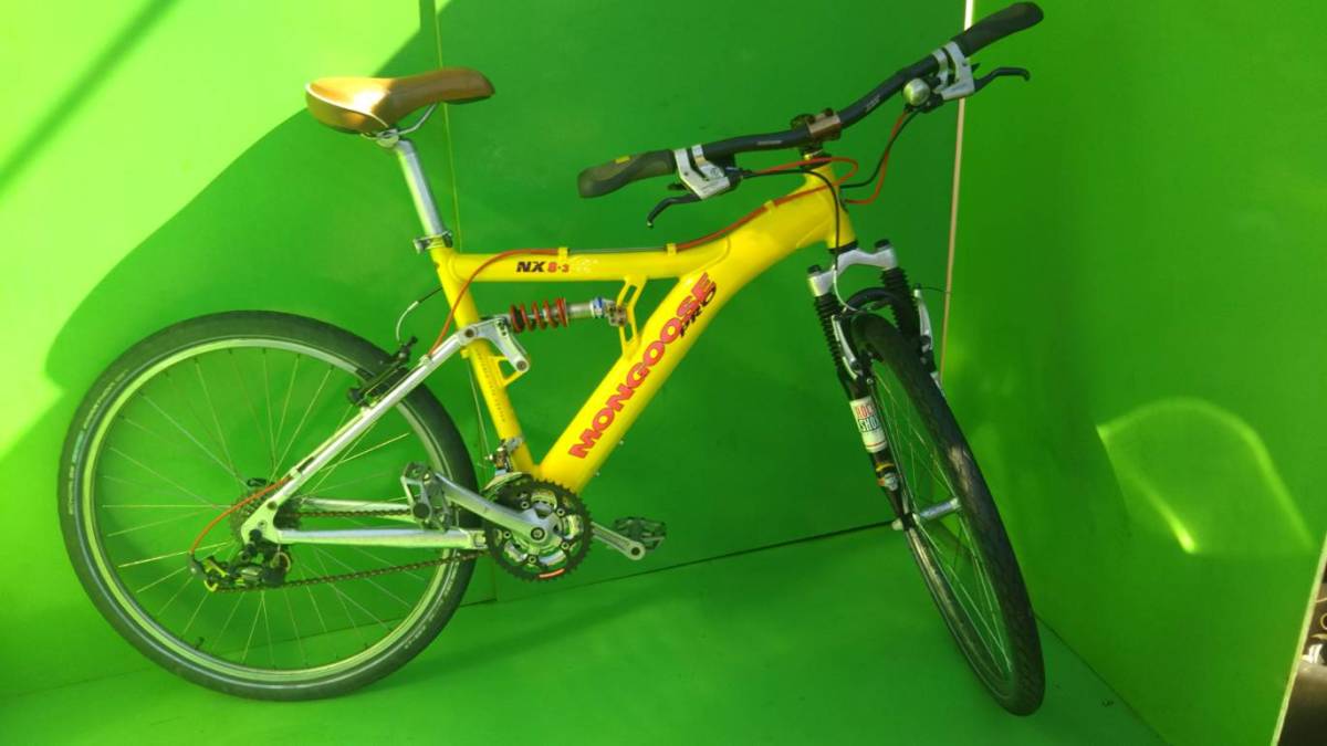 自転車 RENAULT/ルノー 20インチミニベロ 【引取り＆札幌市内及び近郊