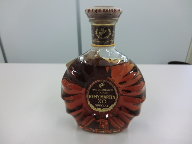 レミーマルタン スペシャル REMY MARTIN XO 700ml 未開栓古酒 レミー