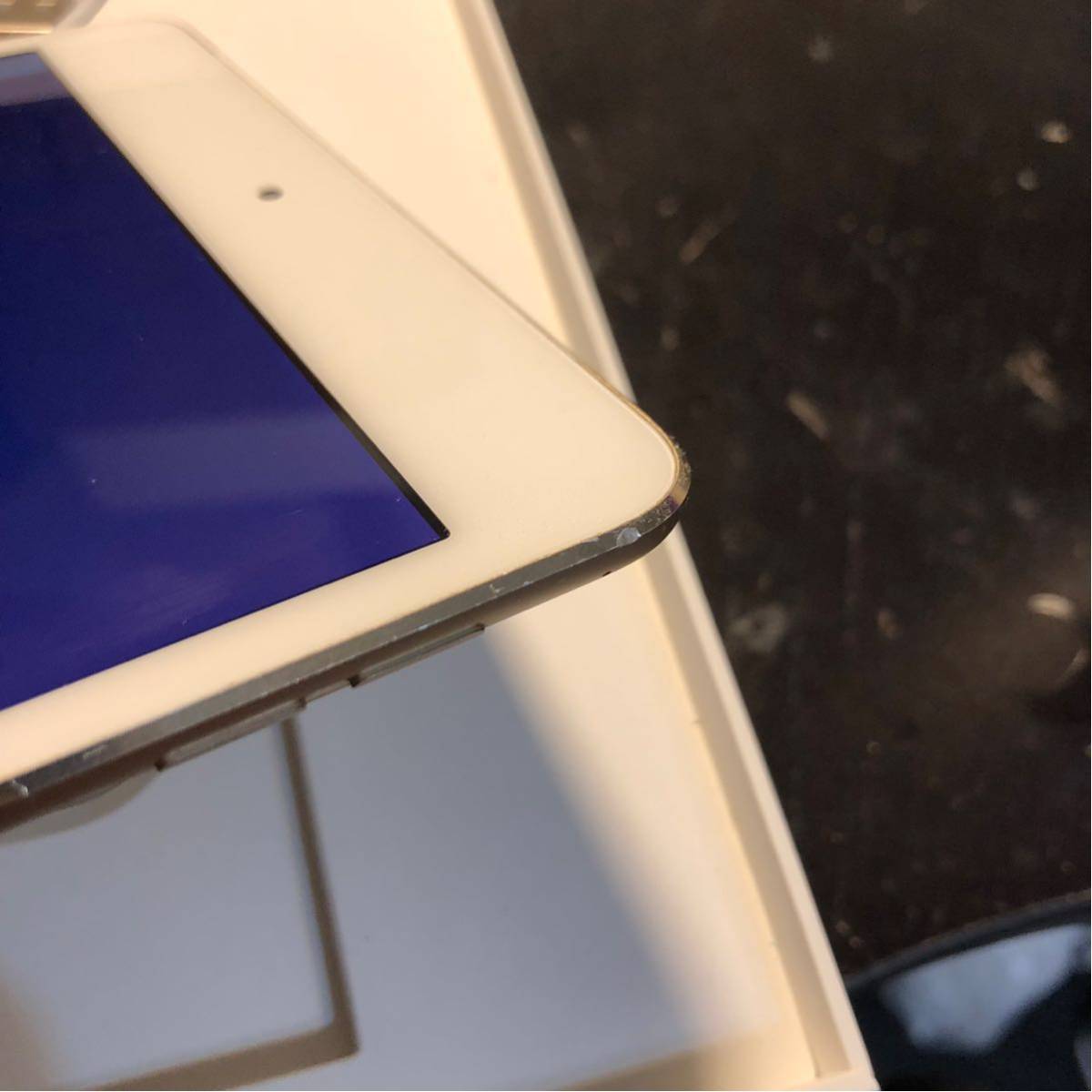 iPad mini 0 64GB Apple Wi-Fi+Cellular docomo mini4 Cellular WiFi +
